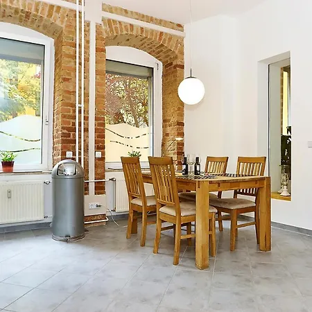 Apartamento Urban Art Kreuzberg